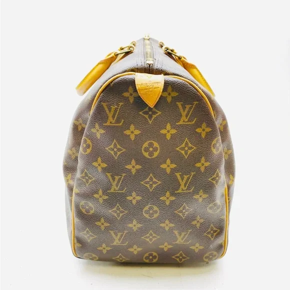 😍🙏😍Authentic Louis Vuitton Keepall 50 Travel Duffel Bag